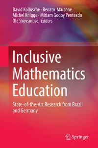 Abbildung von: Inclusive Mathematics Education - Springer