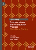 Cover: Transformational Entrepreneurship Practices - Palgrave Pivot