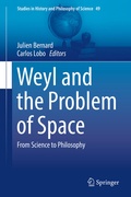 Bild: Weyl and the Problem of Space - Springer