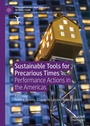 Cover: Sustainable Tools for Precarious Times - Palgrave Macmillan