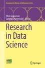 Cover: Research in Data Science - Springer