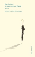 Cover: Scham und W&uuml;rde - D&ouml;rlemann
