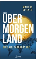 Cover: &Uuml;bermorgenland - Fontis