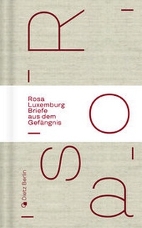 Abbildung von: Briefe aus dem Gefängnis - Dietz