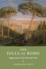 Cover: The Hills of Rome - Cambridge University Press