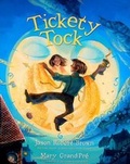 Cover: Tickety Tock - HarperCollins