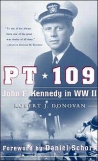 Enlarge image Cover: PT 109 - McGraw-Hill Inc.,US