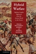 Cover: Hybrid Warfare - Cambridge University Press