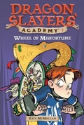 Cover: Wheel of Misfortune #7 - Grosset & Dunlap