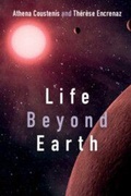 Cover: Life beyond Earth - Cambridge University Press