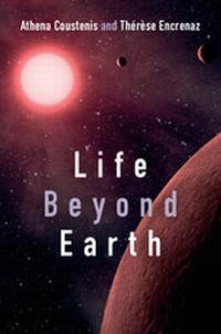 Abbildung von: Life beyond Earth - Cambridge University Press