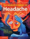 Cover: The Neuropsychiatry of Headache - Cambridge University Press