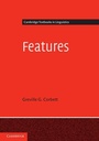 Cover: Features - Cambridge University Press