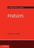 Cover: Features - Cambridge University Press