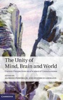 Cover: The Unity of Mind, Brain and World - Cambridge University Press