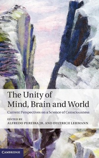 Enlarge image Cover: The Unity of Mind, Brain and World - Cambridge University Press