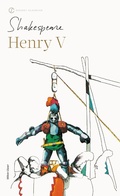 Cover: Henry V - Signet
