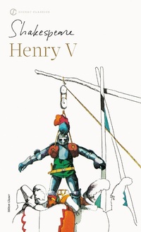 Enlarge image Cover: Henry V - Signet