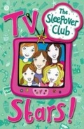Cover: TV Stars! - HarperCollins