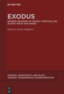 Cover: Exodus - De Gruyter
