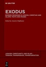 Cover: Exodus - De Gruyter