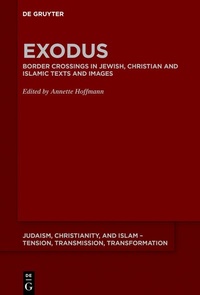 Enlarge image Cover: Exodus - De Gruyter
