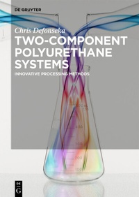 Abbildung von: Two-Component Polyurethane Systems - De Gruyter