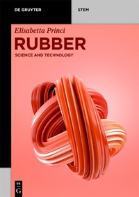Abbildung von: Rubber - De Gruyter