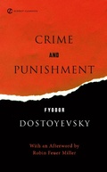 Cover: Crime and Punishment - Signet