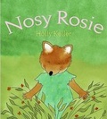 Cover: Nosy Rosie - HarperCollins
