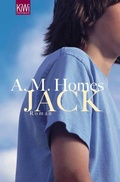 Cover: Jack - Kiepenheuer & Witsch