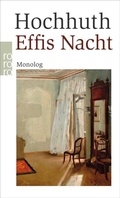 Cover: Effis Nacht - Rowohlt Taschenbuch