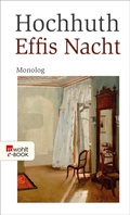 Cover: Effis Nacht - Rowohlt
