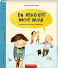 Cover: Du geh&ouml;rst (nicht) dazu! - Coppenrath