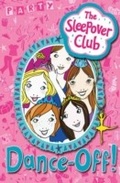Cover: Dance-off! - HarperCollins