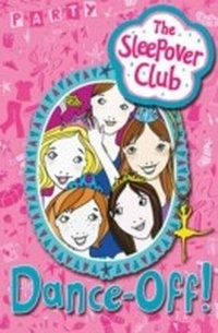 Enlarge image Cover: Dance-off! - HarperCollins