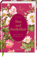 Cover: Sinn und Sinnlichkeit - Coppenrath