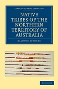 Cover: Native Tribes of the Northern Territory of Australia - Cambridge University Press