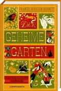 Cover: Der geheime Garten - Coppenrath