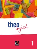 Cover: theologisch - Ausgabe NRW / theologisch NRW 1 - Buchner, C.C.