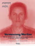 Cover: Vermessung/Meritev - Hermagoras