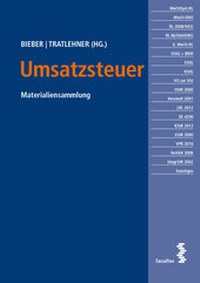 Abbildung von: Umsatzsteuer - Facultas