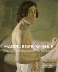 Cover: Hamburger Schule - Michael Imhof Verlag