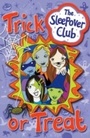 Cover: Trick or Treat - HarperCollins