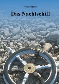 Enlarge image Cover: Das Nachtschiff - BoD - Books on Demand