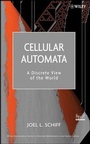 Cover: Cellular Automata - Wiley