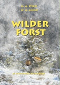 Cover: Wilder Forst - Books on Demand