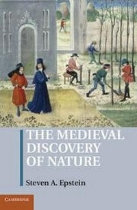 Enlarge image Cover: The Medieval Discovery of Nature - Cambridge University Press