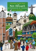 Cover: Mein Hilfswerk - Die Missionszentrale der Franziskaner - J.P. Bachem Verlag
