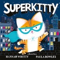 Cover: Superkitty - J.P. Bachem Verlag